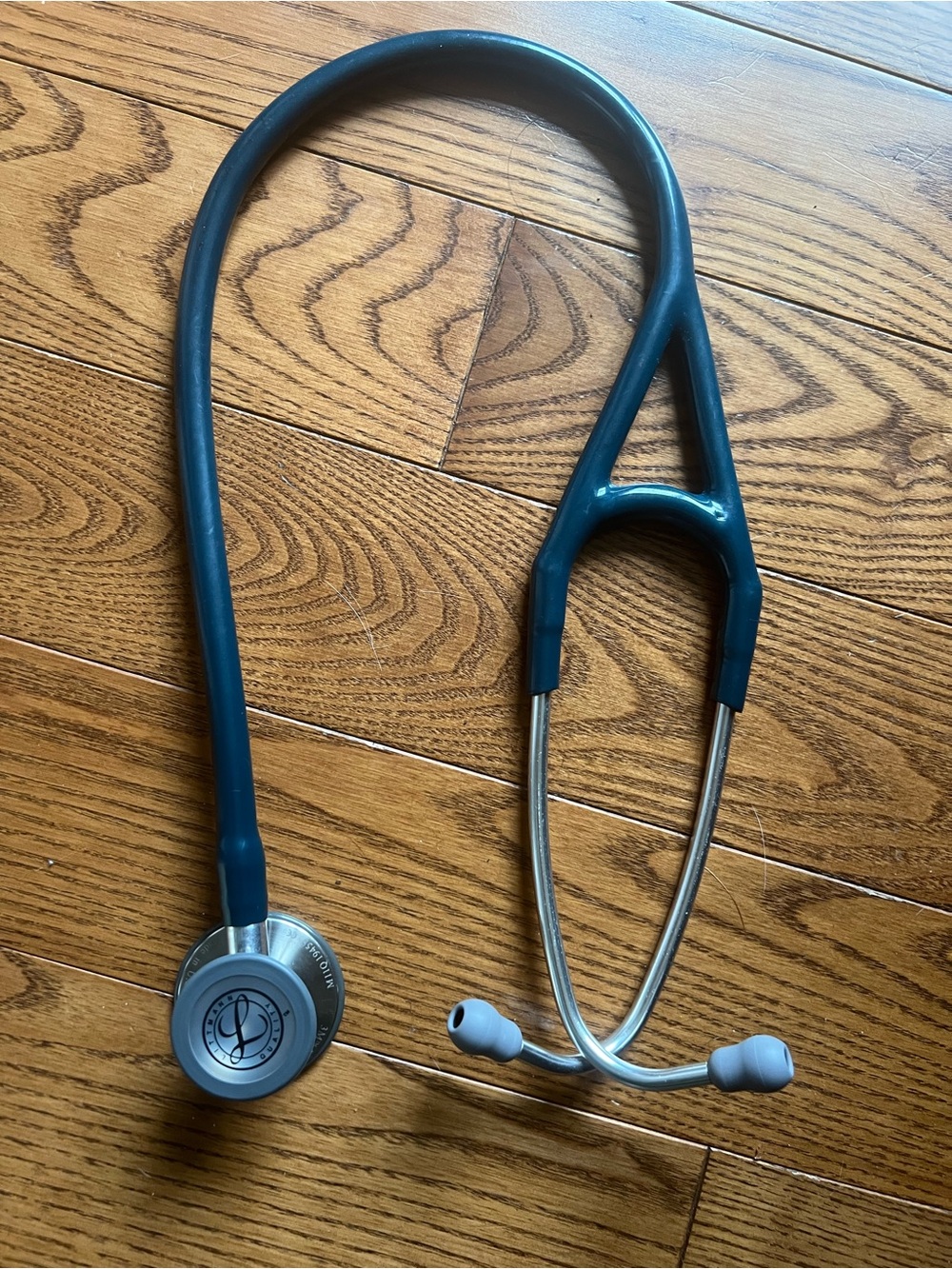 Littman master cardiology stéthoscope